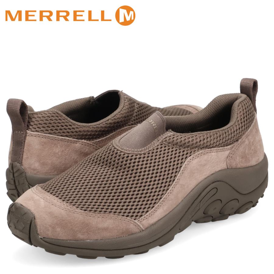MERRELL メレル ジャングルモック ブリーズ スニーカー MERRELL メレル ジャングルモック ブリーズ スニーカー