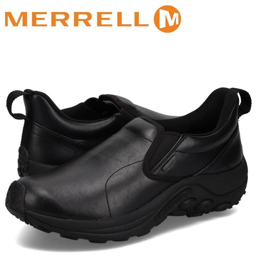 MERRELL（メレル） ジャングル エボ ウォータープルーフ スニーカー