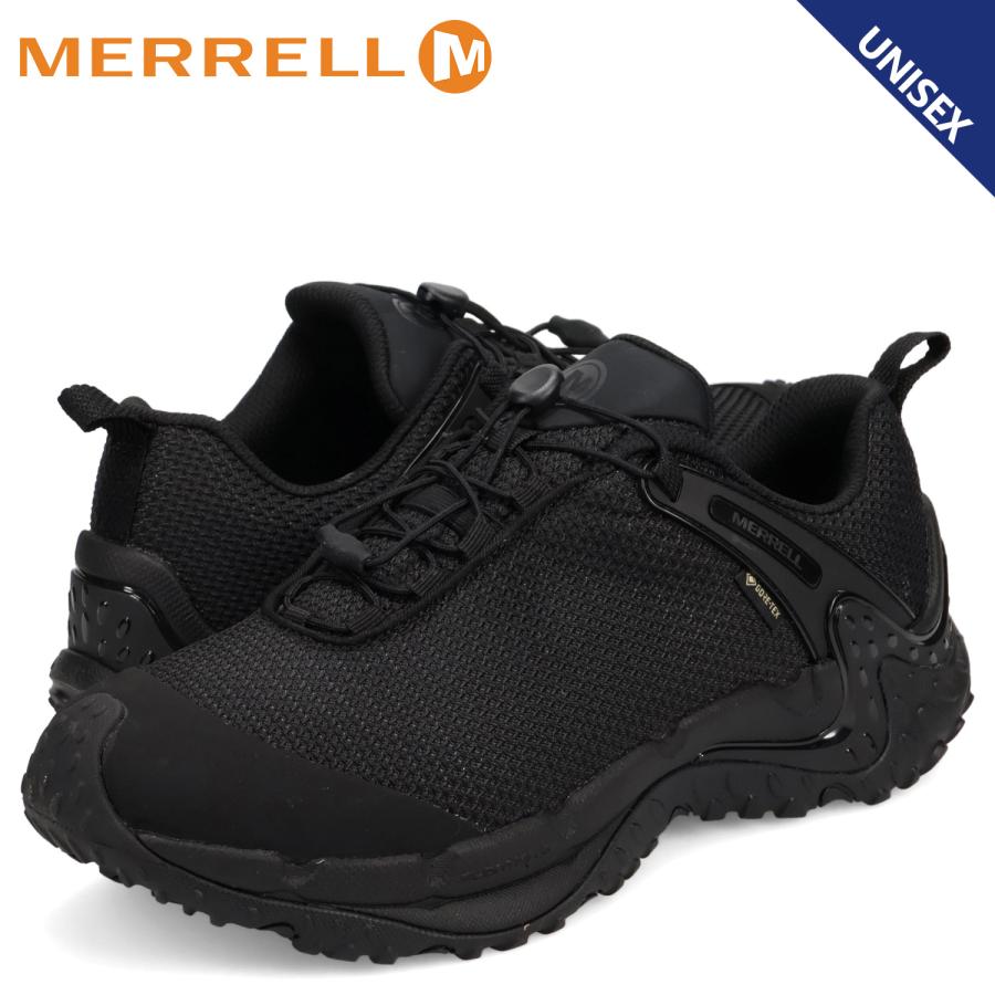 美品　MERRELL　カメレオン 7 ストーム ゴアテックス　25.0 防水 MERRELL（メレル） スニーカー カメレオン ストーム リダックス