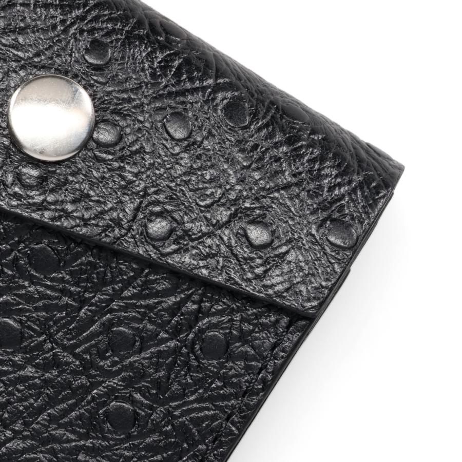 MASTER&Co（マスターアンドコー） MASTER&Co. 財布 三つ折りミニ