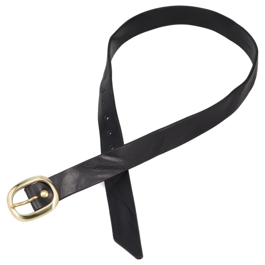 MASTER&Co（マスターアンドコー） MASTER&Co. ベルト レザーベルト