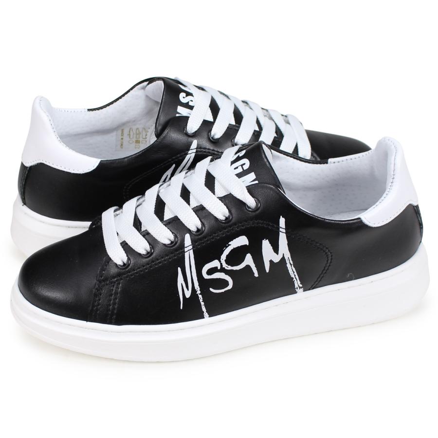 人気の MSGM 正規品 キッズ スニーカー スニーカー - education.semel