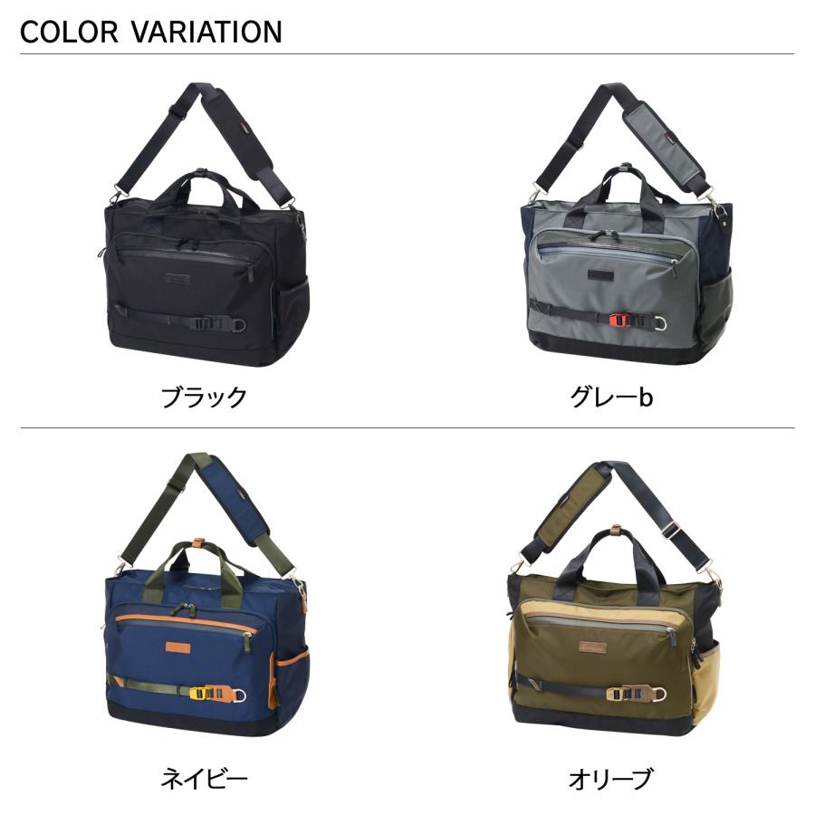 master-piece ゴルフトートバック master-piece GOLF（マスターピースゴルフ） マスターピース master