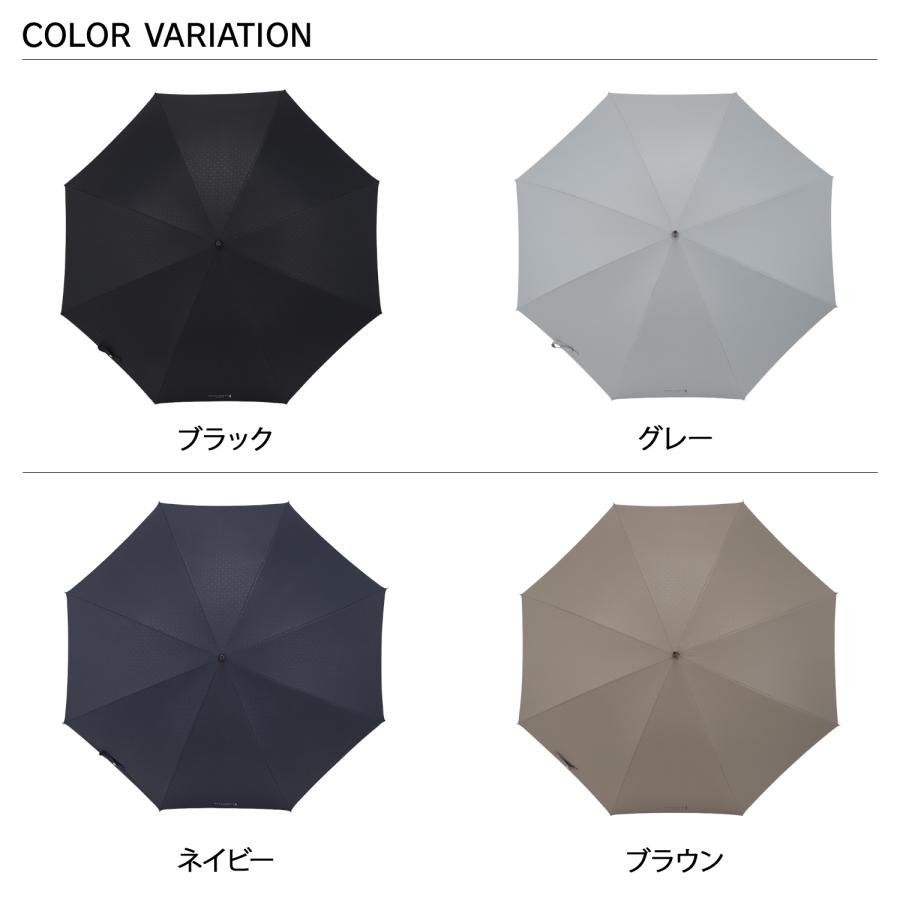 MACKINTOSH LONDON（マッキントッシュ ロンドン） 雨傘 長傘 メンズ