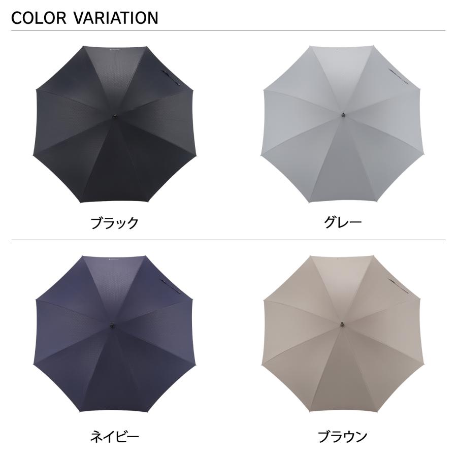 MACKINTOSH LONDON（マッキントッシュ ロンドン） 雨傘 長傘 メンズ