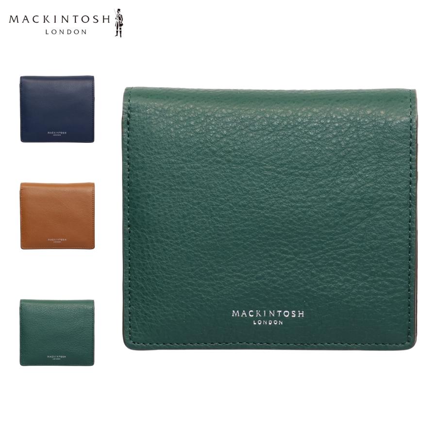MACKINTOSH LONDON（マッキントッシュ ロンドン） 財布 二つ折り