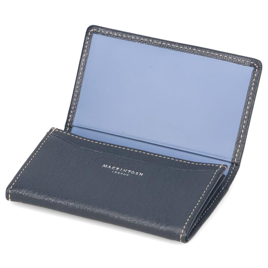 MACKINTOSH LONDON（マッキントッシュ ロンドン） カードケース 名刺