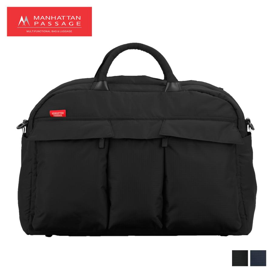 2極タイプ MANHATTAN PASSAGE マンハッタンパッセージ バッグ ショルダーバッグ ビジネスバッグ ブリーフケース メンズ 30L WEEKENDER 2244 通販 マンハッタン パッセージ Manhattan passage バッグ