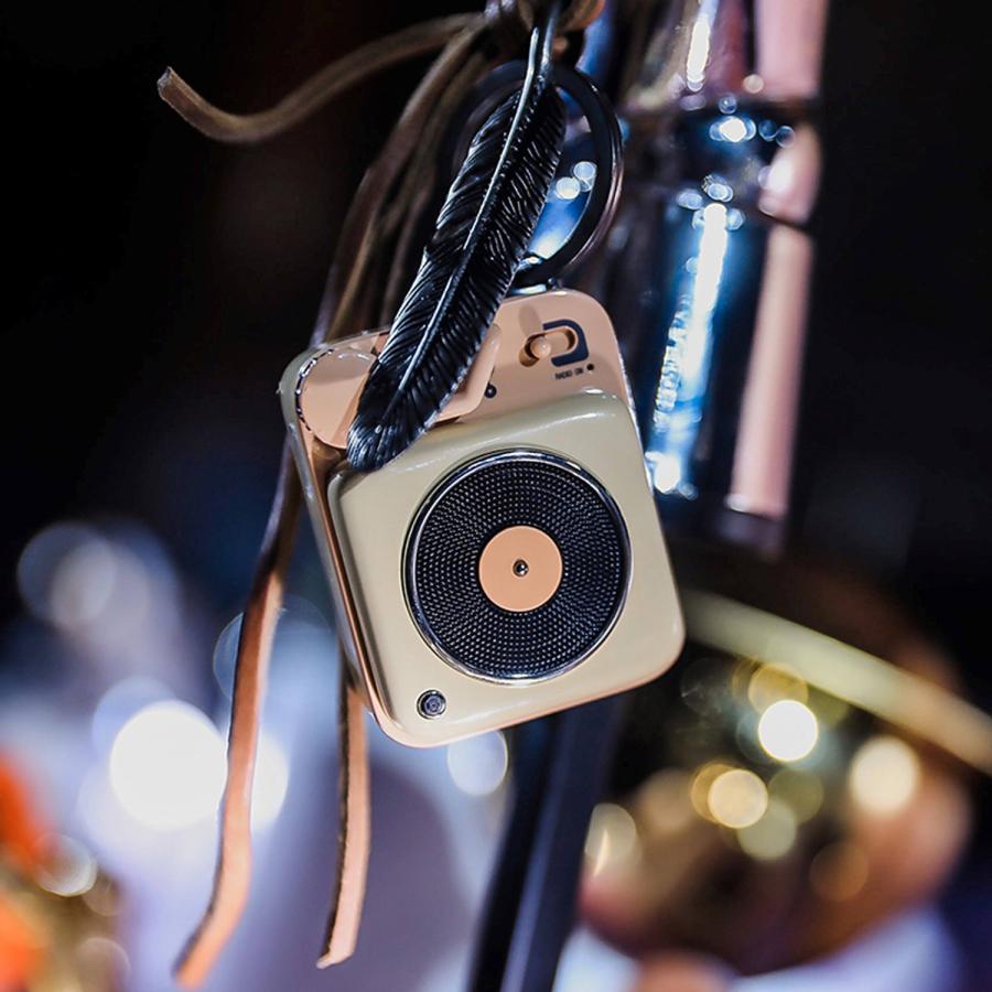 MUZEN（ムゼン） ミューゼン スピーカー Bluetooth 高音質 ワイヤレス