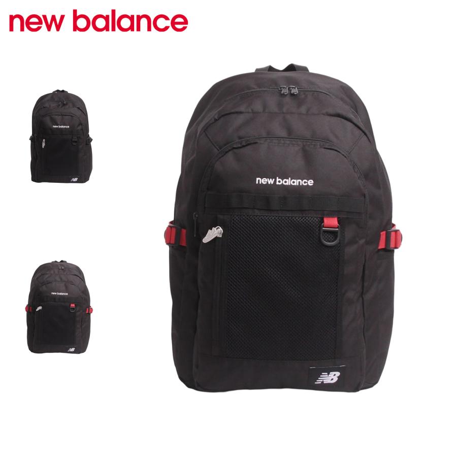 New Balance（ニューバランス） リュック バッグ バックパック メンズ