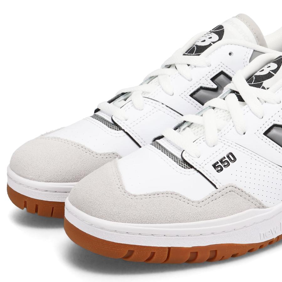 New Balance（ニューバランス） new balance 550 スニーカー メンズ D