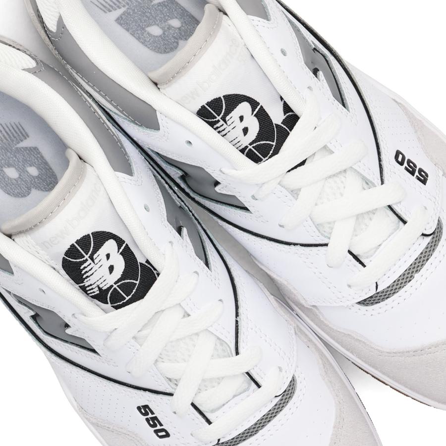 New Balance（ニューバランス） new balance 550 スニーカー メンズ D
