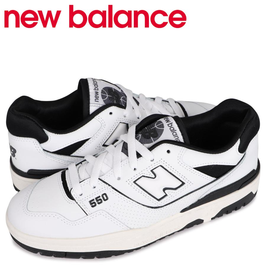 New Balance ニューバランス new balance 550 スニーカー メンズ D