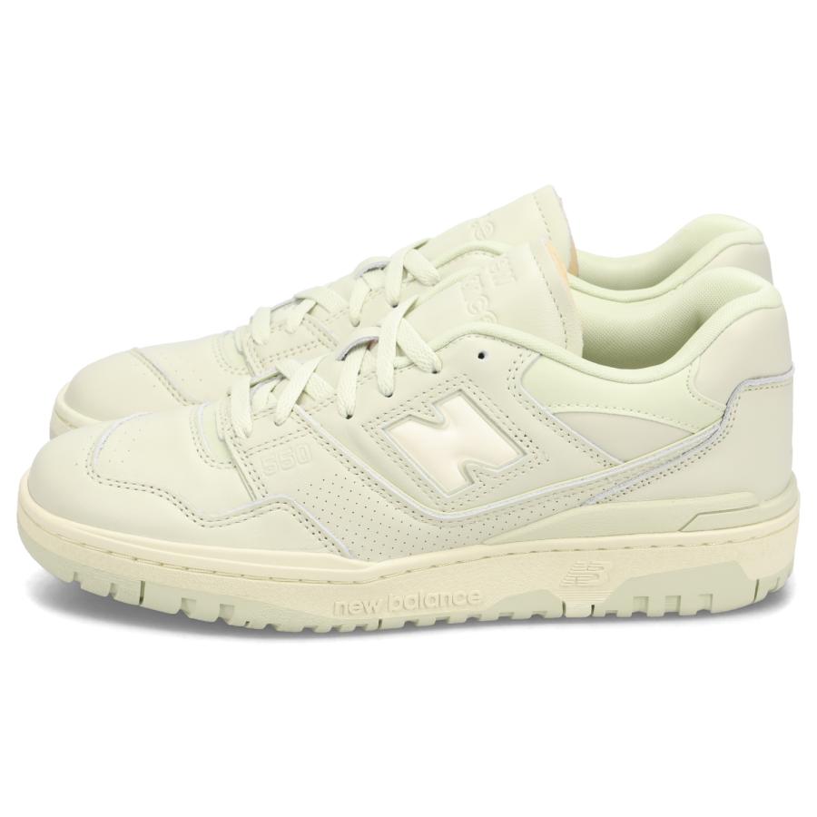 New Balance（ニューバランス） new balance 550 スニーカー メンズ