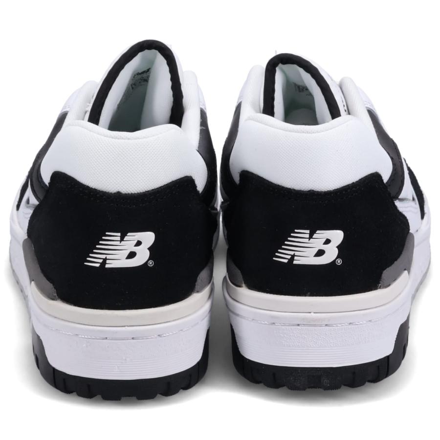 ニューバランス new balance 550 スニーカー メンズ レディース Dワイズ ホワイト 白 BB550NCA｜sneak｜05