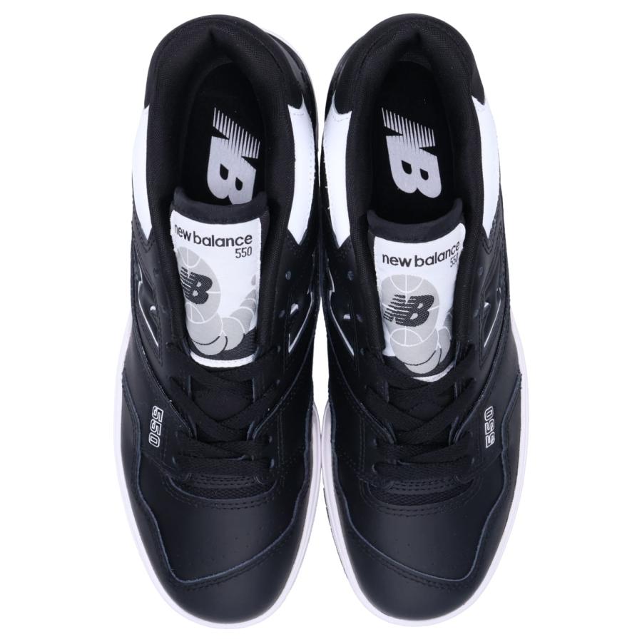 New Balance（ニューバランス） new balance 550 スニーカー メンズ D