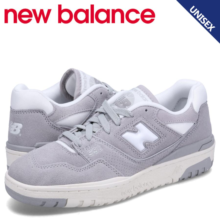 New Balance ニューバランス new balance 550 スニーカー メンズ 