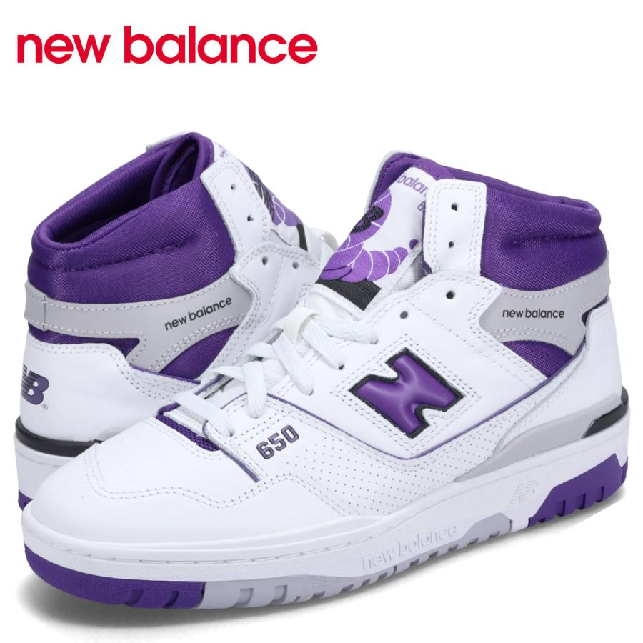 New Balance（ニューバランス） new balance 650 スニーカー メンズ D