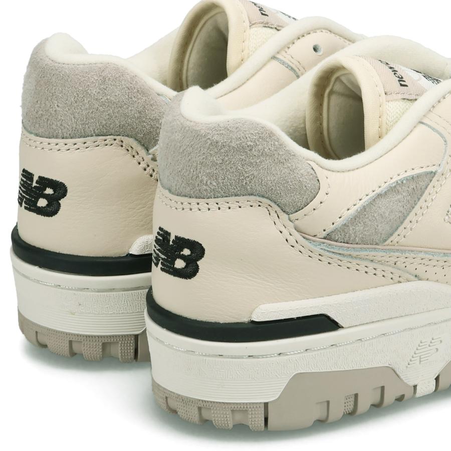 ニューバランス new balance 550 スニーカー レディース Bワイズ ベージュ BBW550RB｜sneak｜06