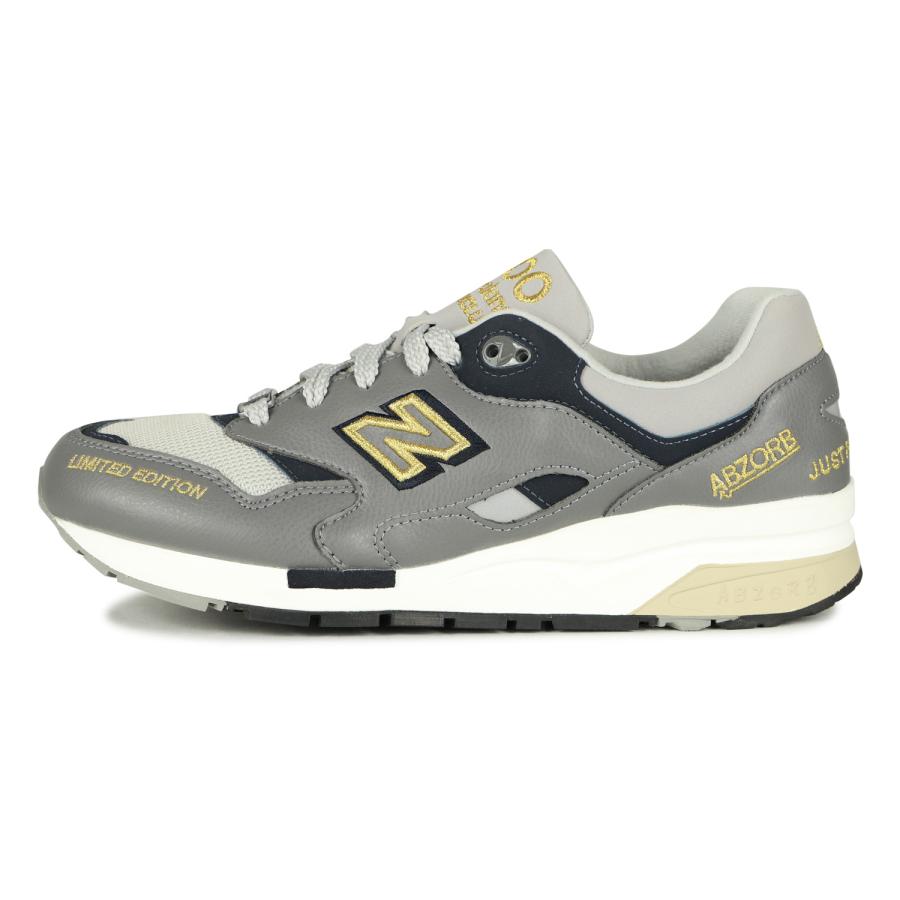New Balance ニューバランス new balance 1600 スニーカー メンズ 