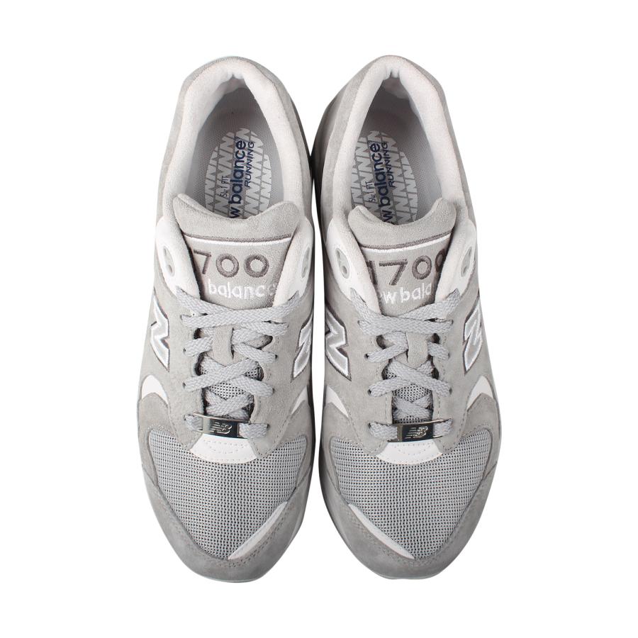 New Balance ニューバランスCM1700B1 28cm 楽天市場】new balance cm1700b1の通販
