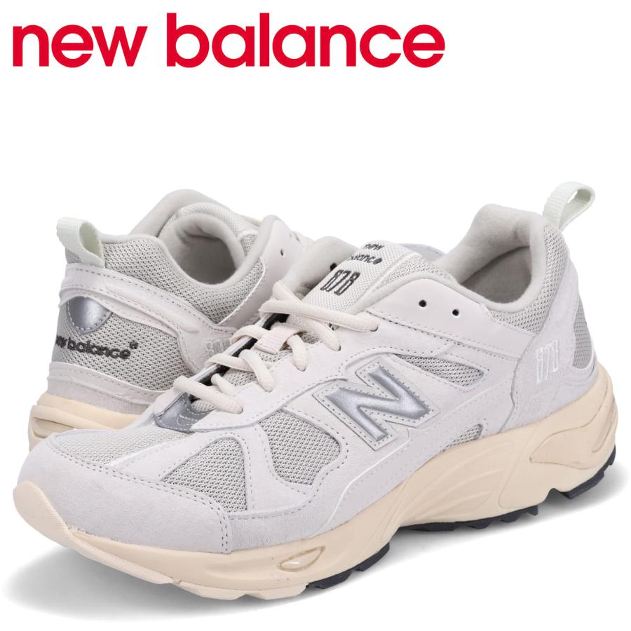 New Balance ニューバランス new balance 878 スニーカー メンズ