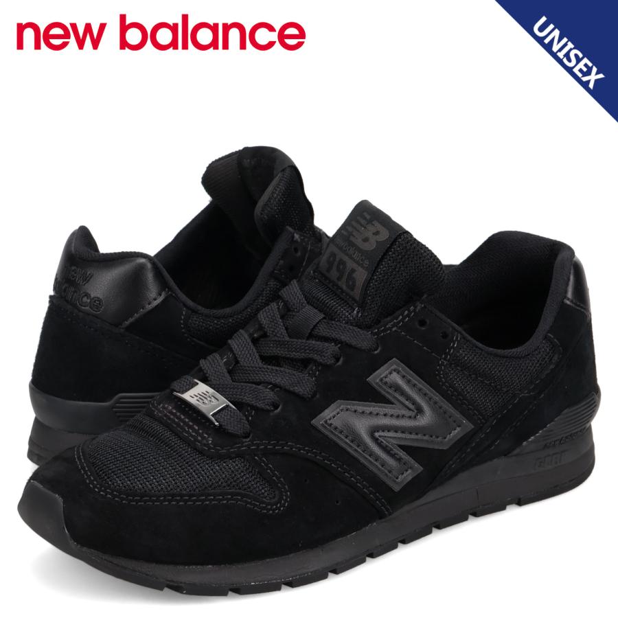 New Balance CM996CS2ブラックスニーカー23.5cm NEW BALANCE】 ニューバランス CM996CS2(D) CM996 CM996CS2
