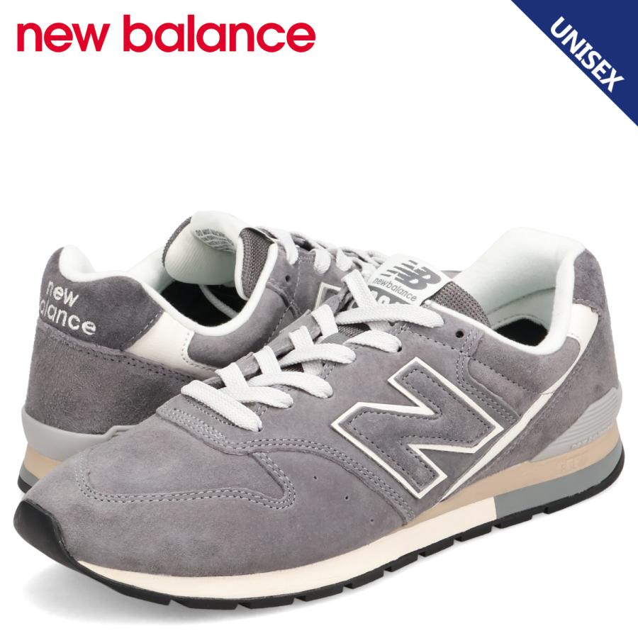 New Balance ニューバランス new balance 996 V2 スニーカー