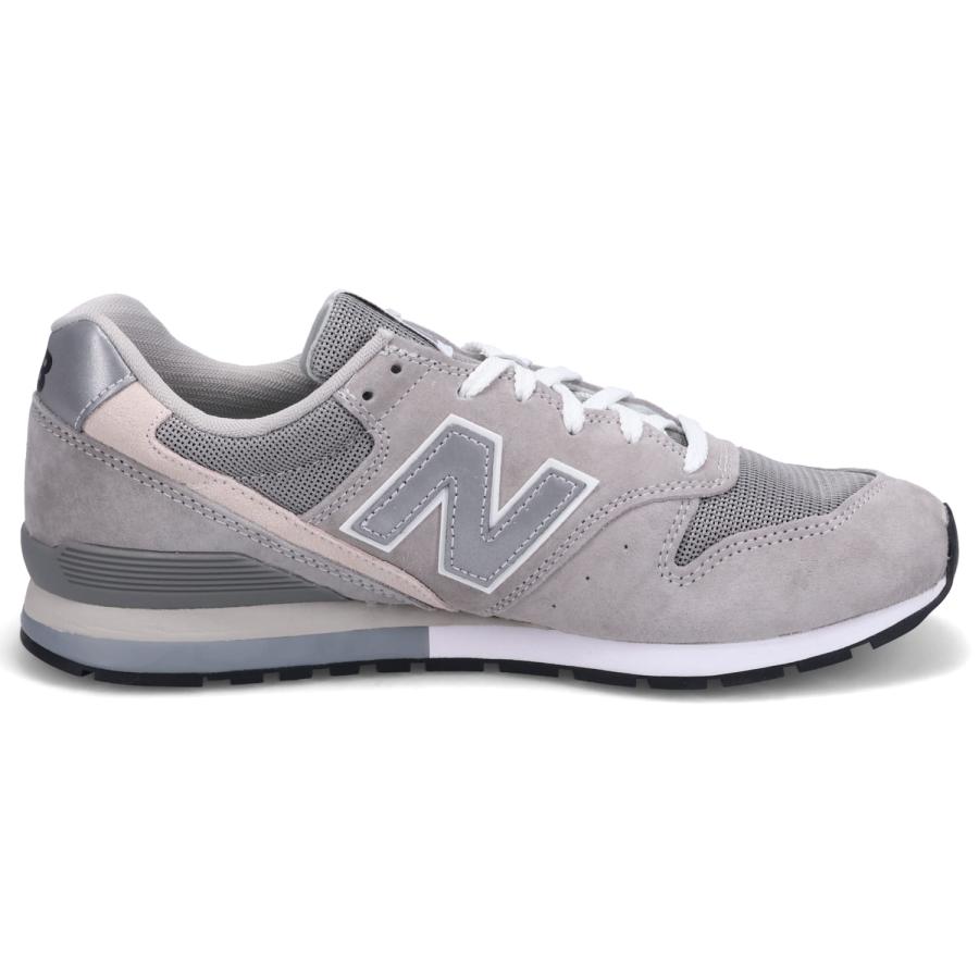 New Balance（ニューバランス） new balance 996 スニーカー メンズ D