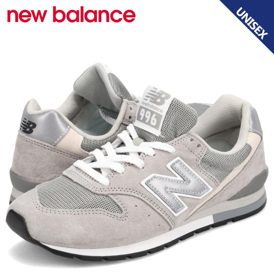 ケ*タ様 最終値下げ。ニューバランスCM 996GR2 New Balance（ニューバランス） new balance 996 スニーカー メンズ