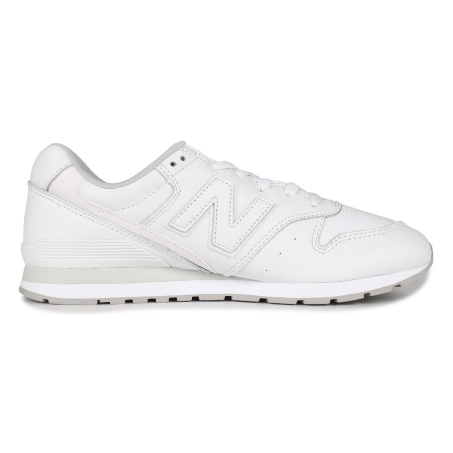 ニューバランス New Balance 996 スニーカー メンズ レディース Dワイズ ホワイト 白 Cm996ltw Nb Cm996ltw スニークオンラインショップ 通販 Yahoo ショッピング