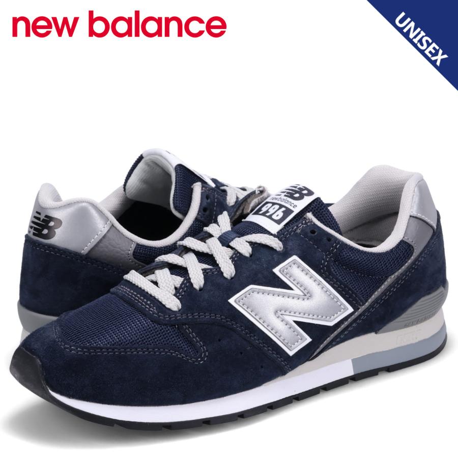 New Balance（ニューバランス） new balance 996 スニーカー メンズ D