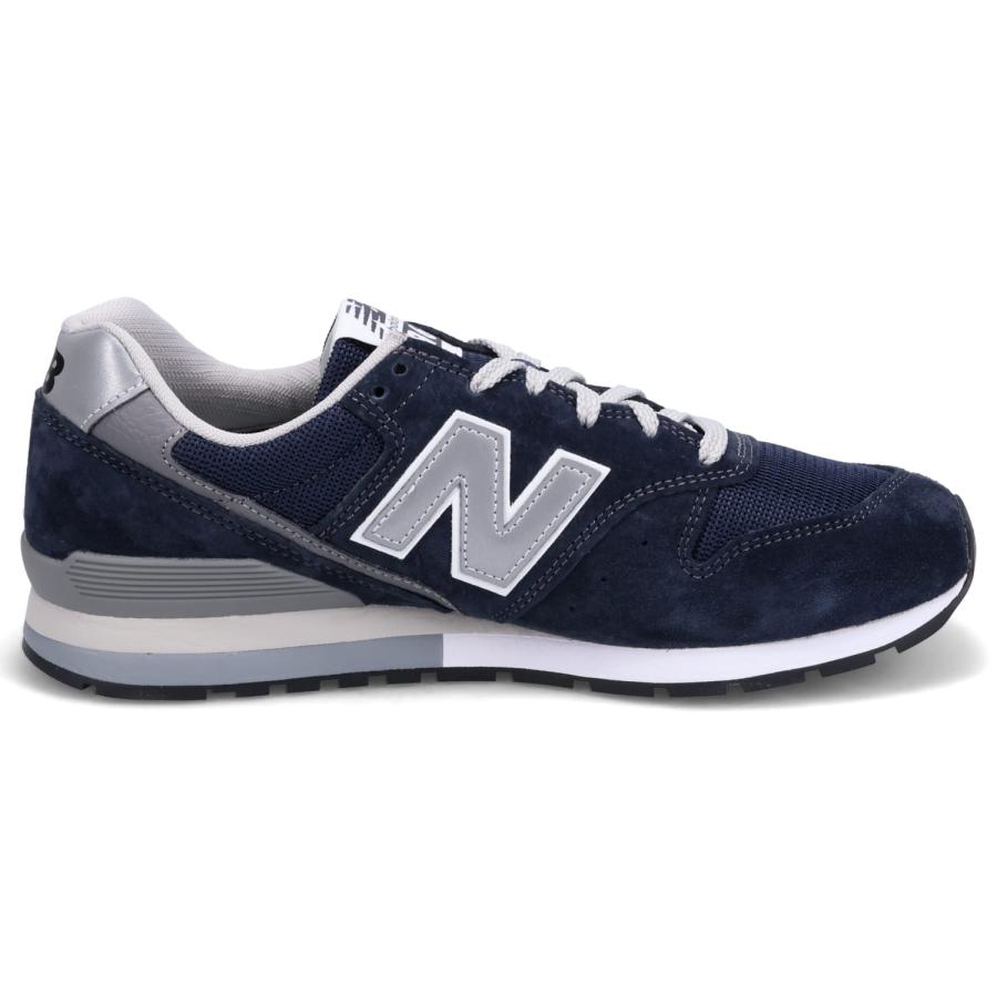 New Balance（ニューバランス） new balance 996 スニーカー メンズ D