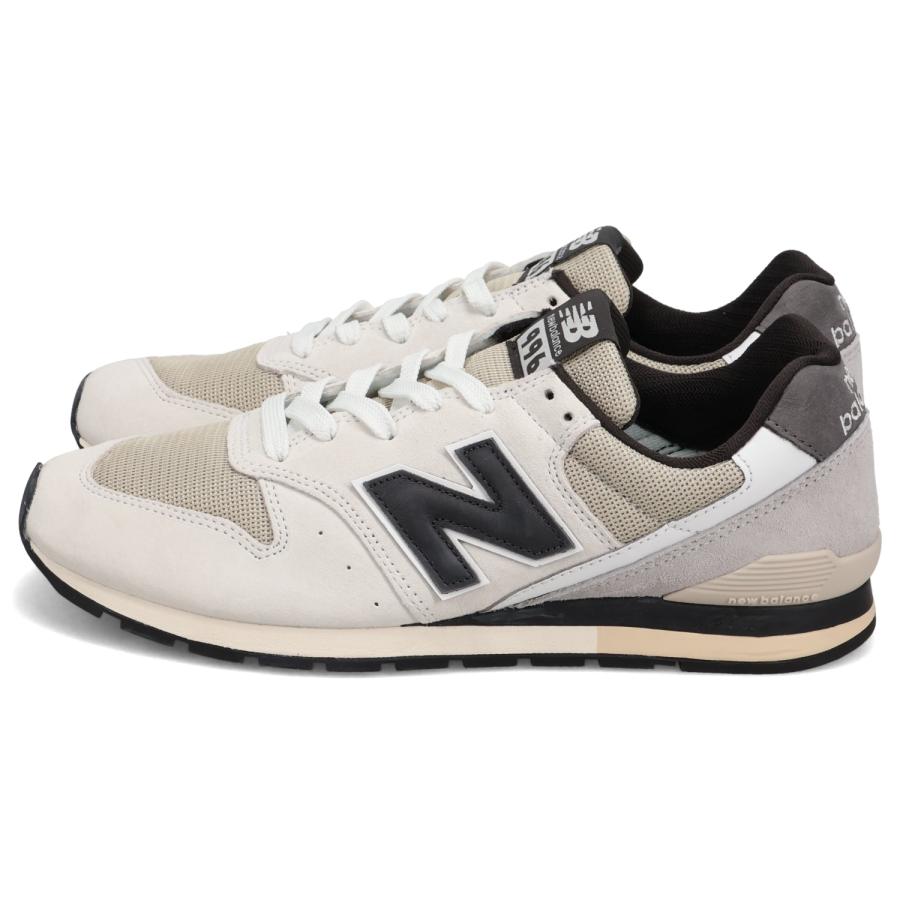 New Balance（ニューバランス） new balance CM996 V2 スニーカー