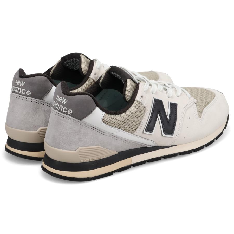 New Balance（ニューバランス） new balance 996 V2 スニーカー メンズ