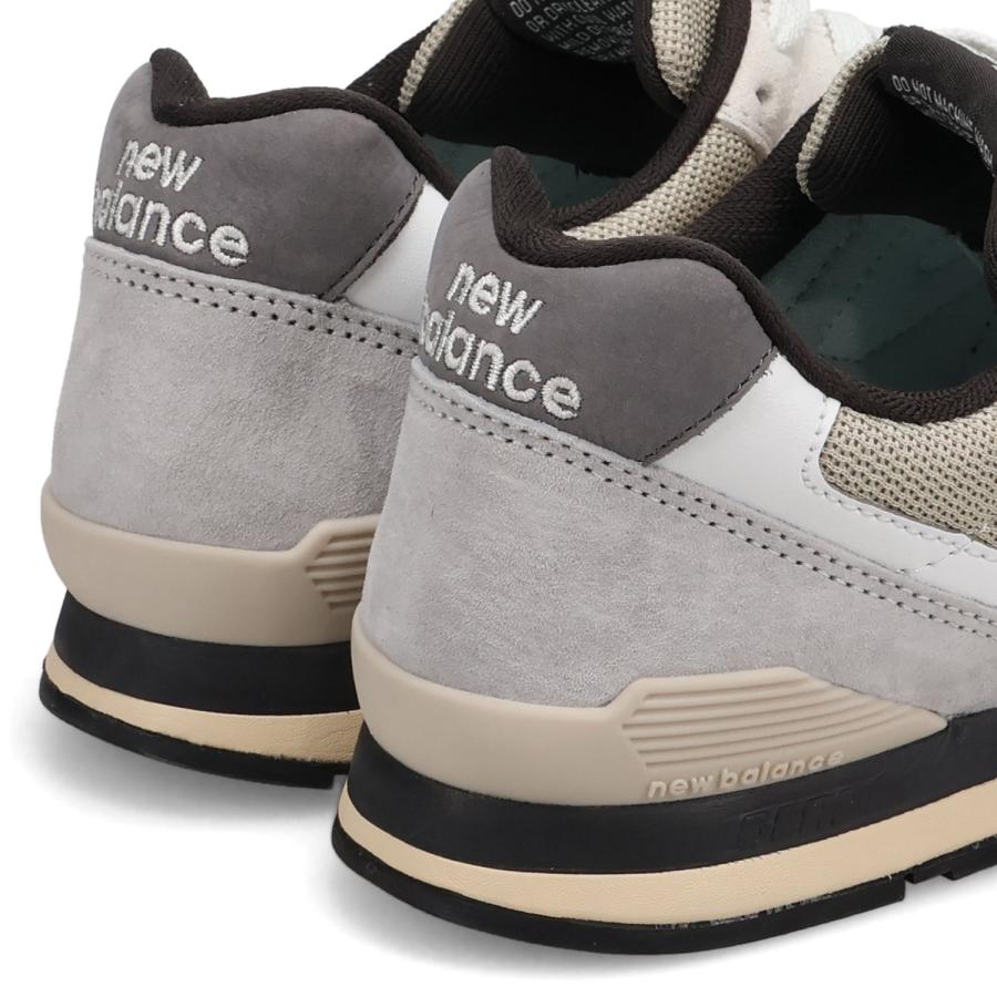 New Balance（ニューバランス） new balance 996 V2 スニーカー メンズ