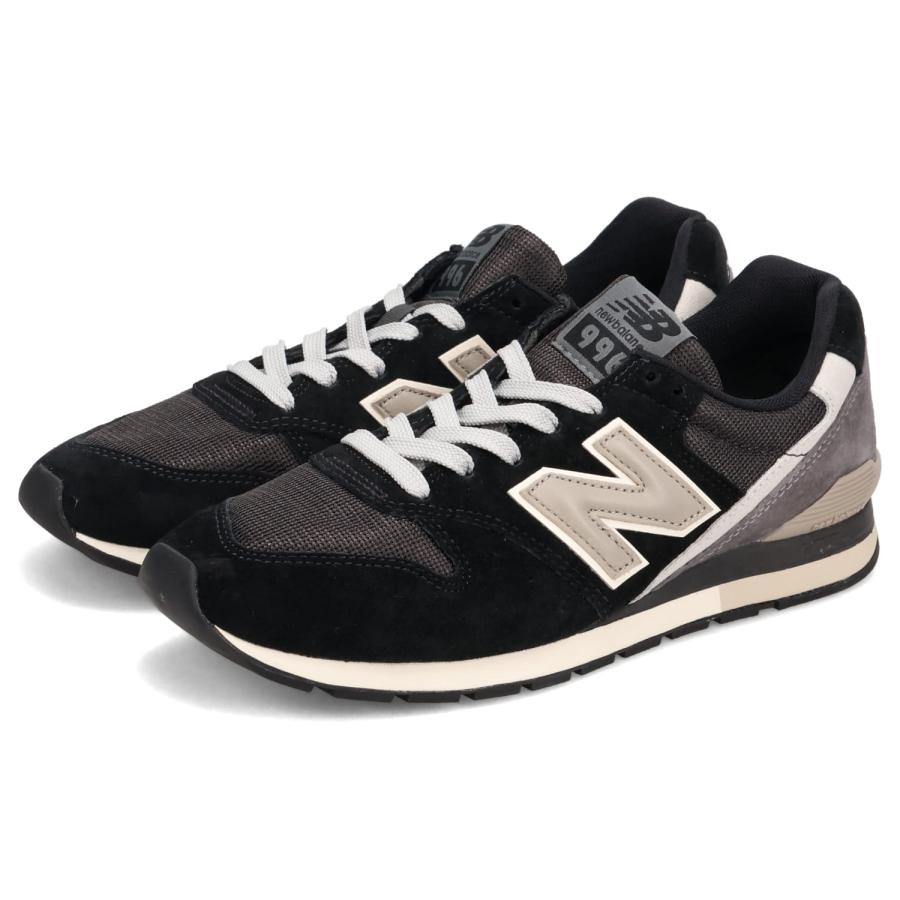 New Balance（ニューバランス） new balance CM996 V2 スニーカー