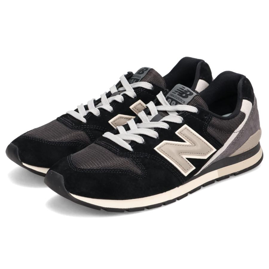 なめ ニューバランス New Balance 996 スニーカー メンズ レディース