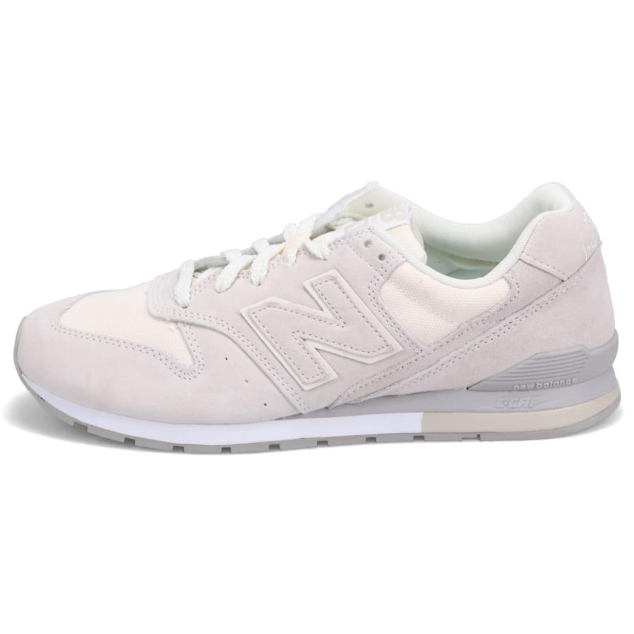 ニューバランス new balance 996 スニーカー メンズ Dワイズ ベージュ CM996TA2｜sneak｜03