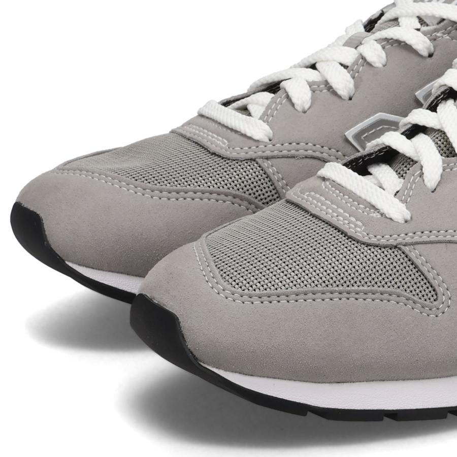 ニューバランス new balance CM996 GTX A2 スニーカー メンズ レディース Dワイズ 防水 ゴアテックス グレー CM996XA2の画像