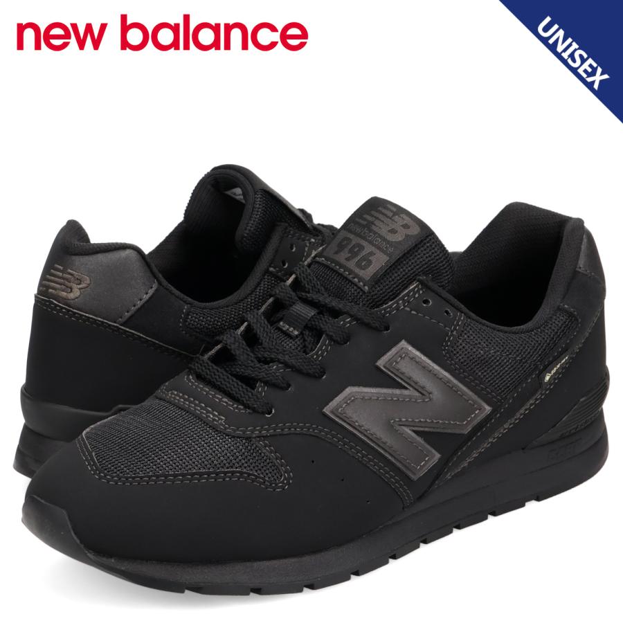 New Balance（ニューバランス） new balance 996 XV2 ゴアテックス