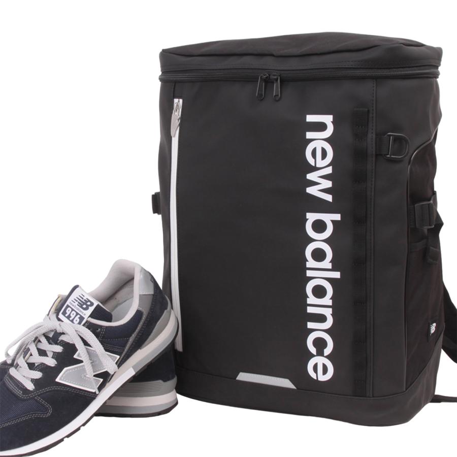 New Balance（ニューバランス） リュック バッグ バックパック メンズ