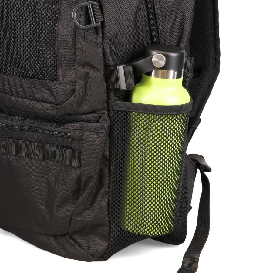 ニューバランス new balance リュック バック バックパック メンズ レディース 30L 大容量 撥水 軽量 A4 B4 LAB55684_9