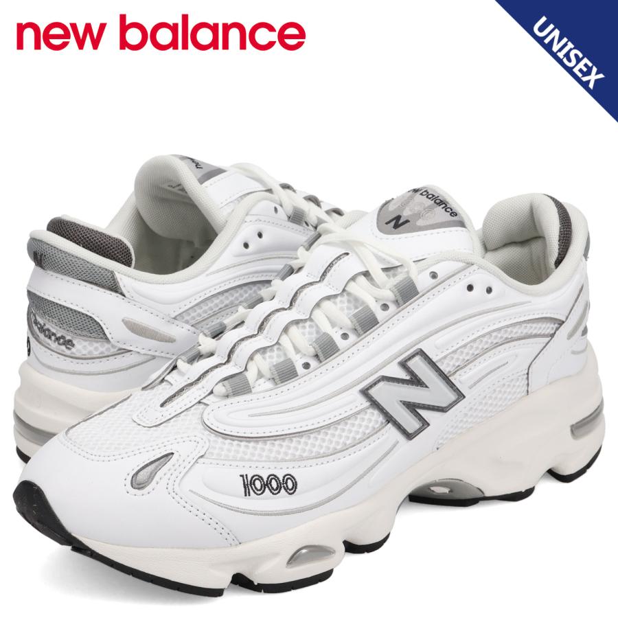 New Balance（ニューバランス） new balance 1000 スニーカー メンズ