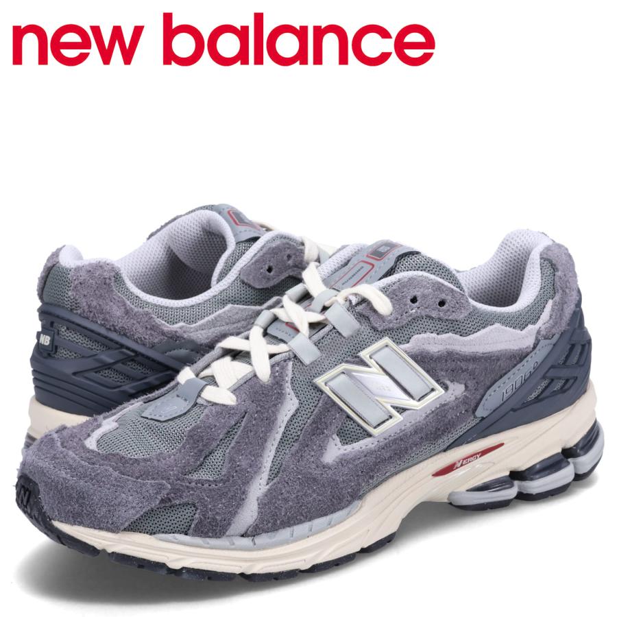 ニューバランス new balance 1906 スニーカー メンズ Dワイズ 