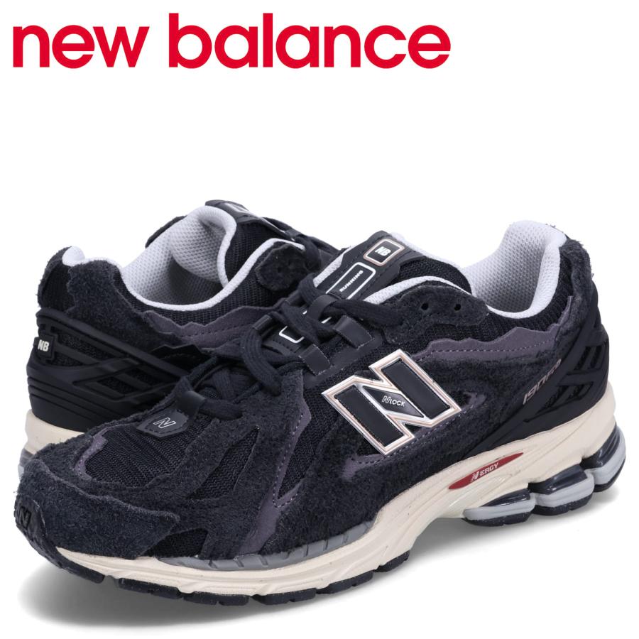 New Balance 1906DD ブラック/グレー New Balance ニューバランス new balance 1906 スニーカー