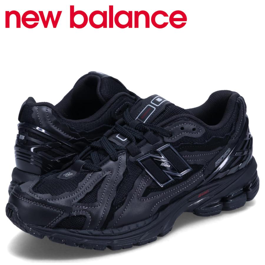 New Balance M1906Dブラック スニーカー New Balance ニューバランス メンズ スニーカー 【New Balance
