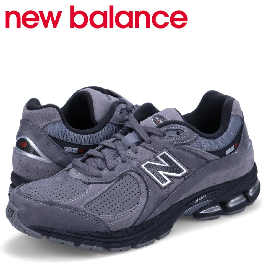 new balance M2002REH スニーカー 23 New Balance（ニューバランス） スニーカー 「New Balance