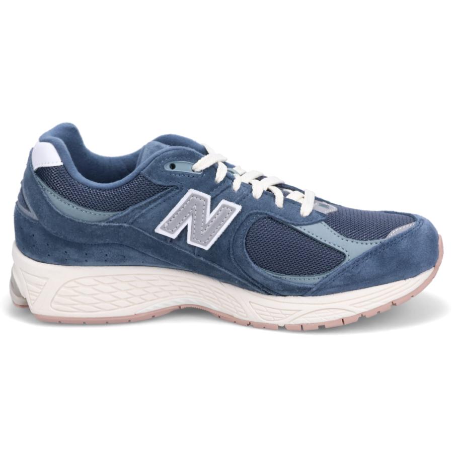 New Balance（ニューバランス） new balance 2002 スニーカー メンズ D