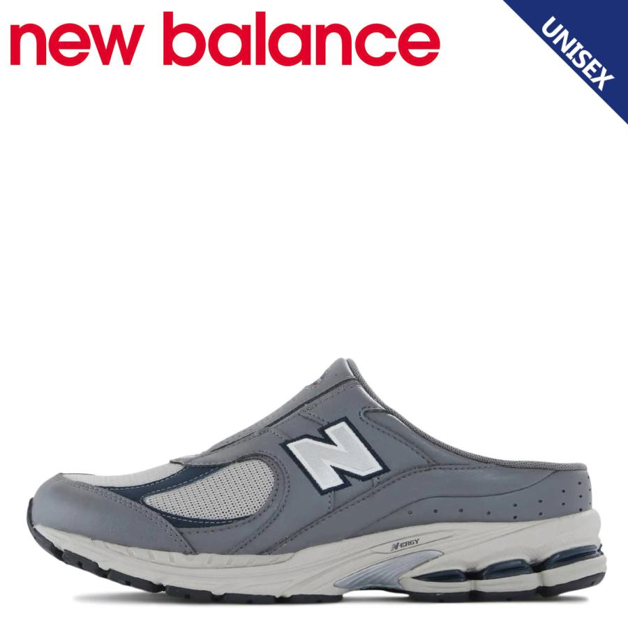 New Balance ニューバランス new balance 2002 サンダル New Balance ニューバランス new balance 2002 サンダル